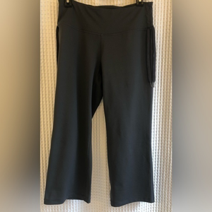Calvin Klein Performance‎ Quick Dry Leggings Size Small